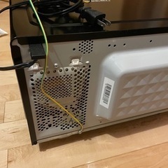 電子レンジ　の画像
