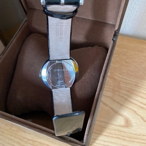 GUCCI 腕時計