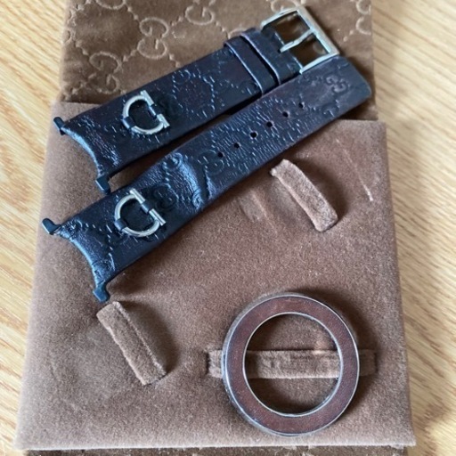 GUCCI 腕時計
