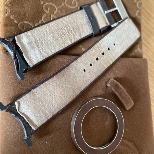 GUCCI 腕時計