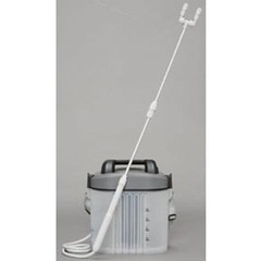 草がらし噴霧器　貸します