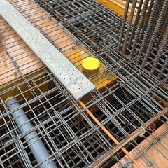 型枠大工募集致します！の画像