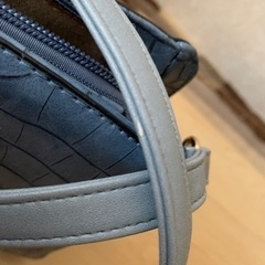 ショルダーバッグ　の画像