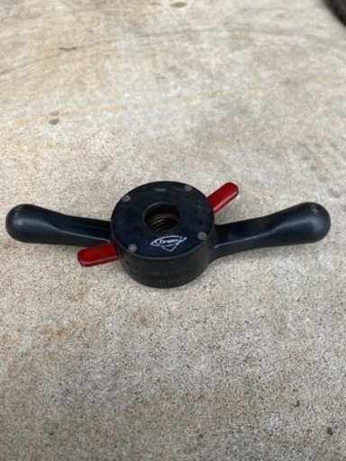 ホイールバランサー クイックロック