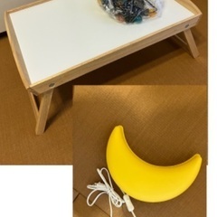 おもちゃアンパンマンシルバニアIKEA不用品おまとめの画像