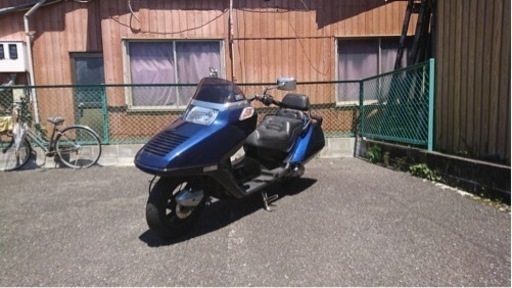 決まりました　ホンダ　フュージョン　不動車　引き取り限定