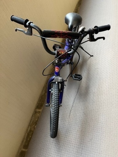 子供用自転車