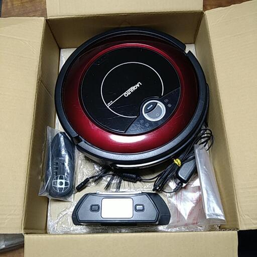 【取引完了　沢山のお問い合わせありがとうございました。】自動ロボット掃除機