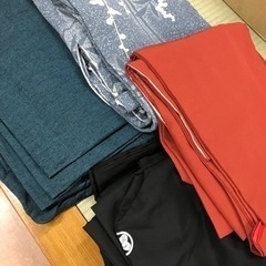 着物4点　Mサイズ