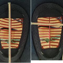 剣道防具一式 小学生  画像追加