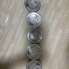 非常食　お譲りしますの画像