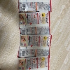 非常食　お譲りしますの画像