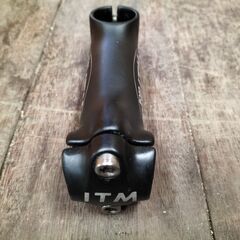 ITM ROAD RACING ロードバイク用ステム　100mmの画像