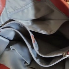 コーチ　バッグ　美品の画像