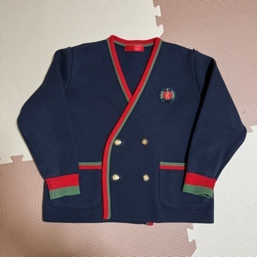 明佳幼稚園 制服 女の子