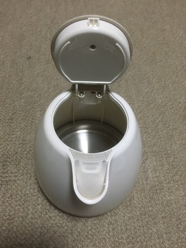 電気ケトル