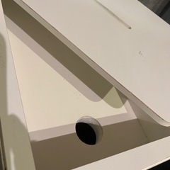 サイドテーブル？チェスト？の画像