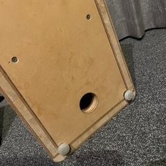 サイドテーブル？チェスト？の画像