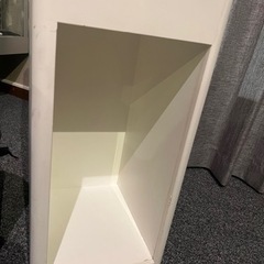 サイドテーブル？チェスト？の画像