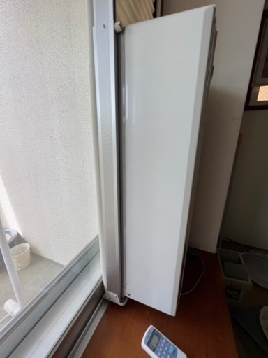 窓用エアコン