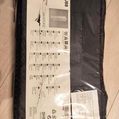 【未使用】IKEA SKUBB ハンギング収納の画像