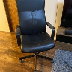 コンピュータチェア