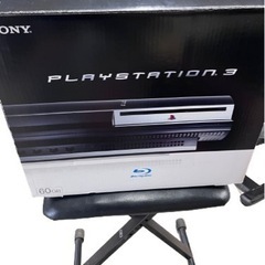 Yahoo!オークション - 【ジャンク】PS3 本体 プレステ3 初期型