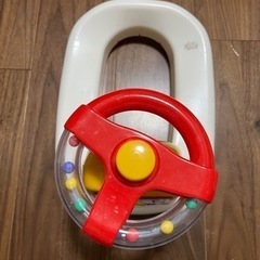 スヌーピー おまるの画像
