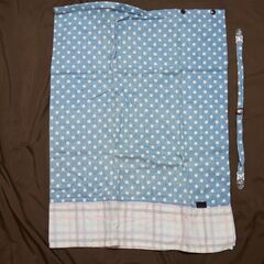 Pouche　ポーチェ　授乳ケープ