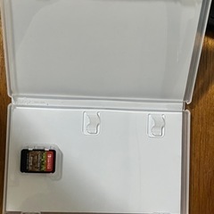 Nintendo Switch マインクラフトの画像