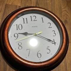 時計の画像