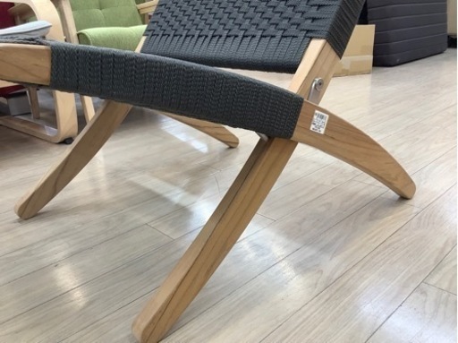 【トレファク名古屋徳重】Carl Hansen＆Sonのキューバチェアのご紹介！
