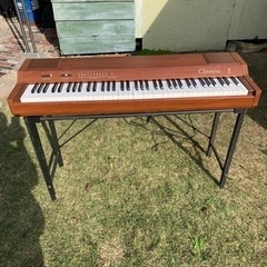 ヤマハ　クラビノーバ　スタンド付き