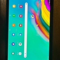 GALAXY Tab S5e