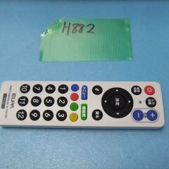 H882　値下げ　三菱　液晶テレビ　40型　  LCD-40ML7の画像