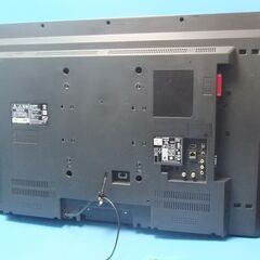 H882　値下げ　三菱　液晶テレビ　40型　  LCD-40ML7の画像
