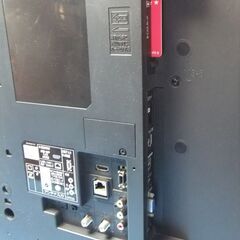 H882　値下げ　三菱　液晶テレビ　40型　  LCD-40ML7の画像