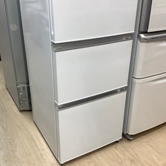 1年保証付き！】Hisenseの3ドア冷蔵庫（2020年製）のご紹介！
