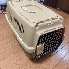 ペットキャリーケース