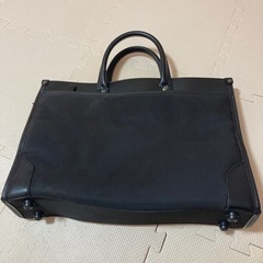 リクルートバッグ