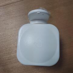 IKEA STUGVIK 液体ハンドソープ入れ ソープディスペンサー 廃盤の画像