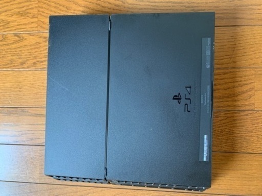 PS4 PlayStation4 CUH-1200AB01 プレステ4 本体