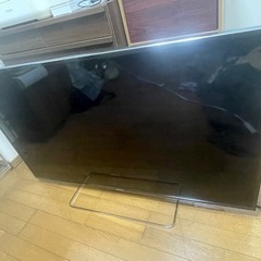 パナソニック ビエラ(TH-50AX800F) 4K 50V型 液晶テレビ