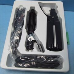 H888　テスコム　ヘアーアイロン　PM50　未使用品の画像