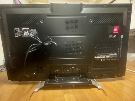 パナソニック ビエラ(TH-50AX800F) 4K 50V型 液晶テレビ