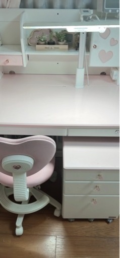 女の子限定になると思います。
