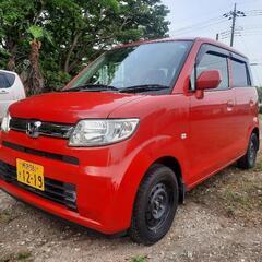 ホンダゼスト‼️車検付き‼️18万円‼️