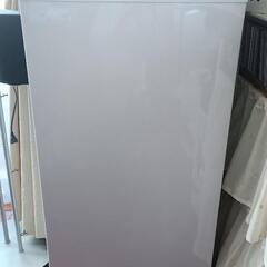 美品●Haier ハイアール ノンフロン電気冷凍庫 家庭用 JF...