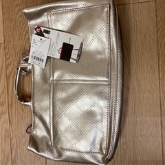 タグ付きインナーバッグ