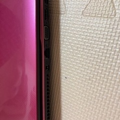 ASUS ノートパソコン(最終値下げ)